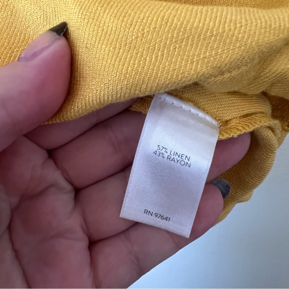 J Jill | Daisy Drawstring Jacket - Picture 7 of 8